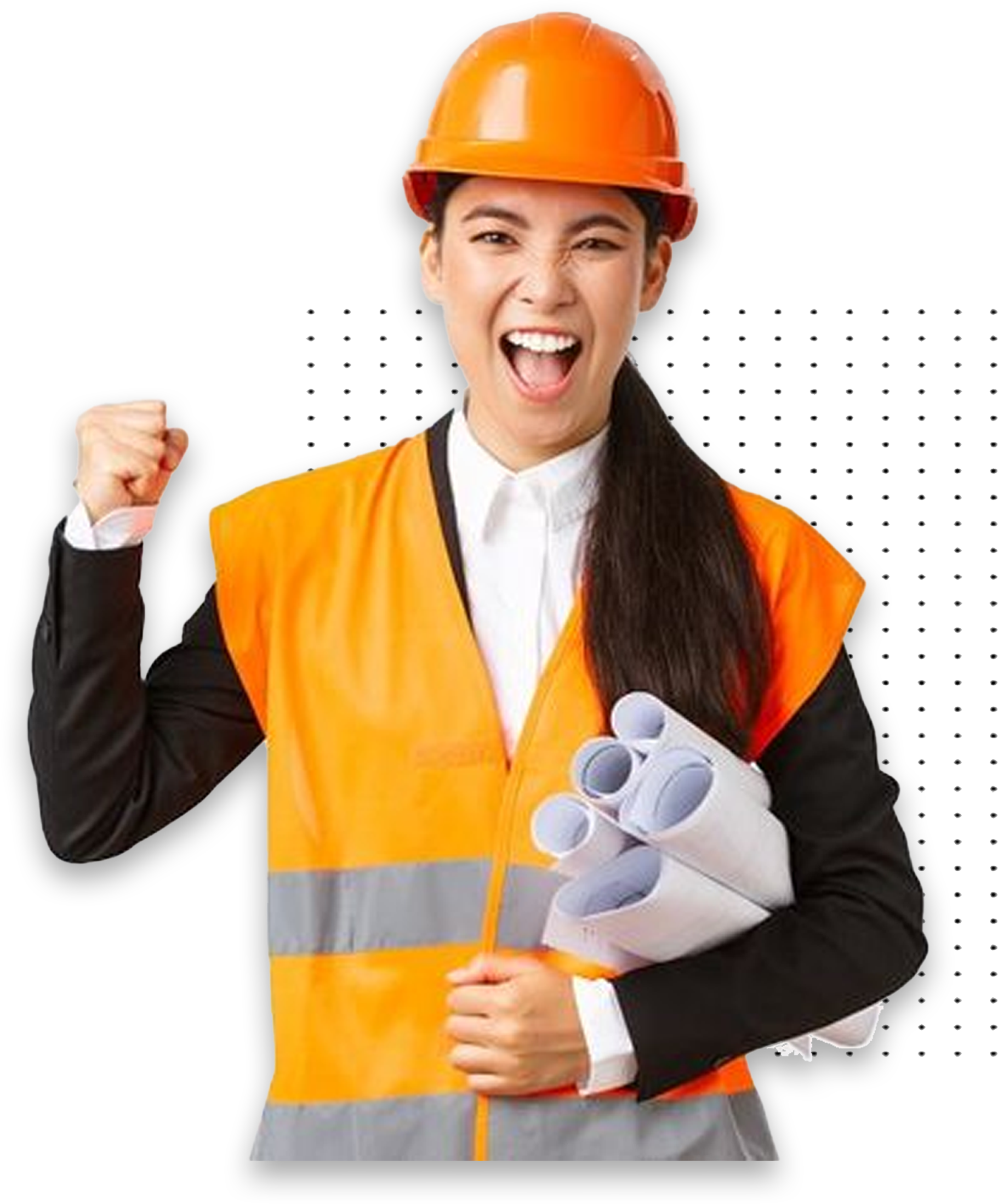 Construction Worker