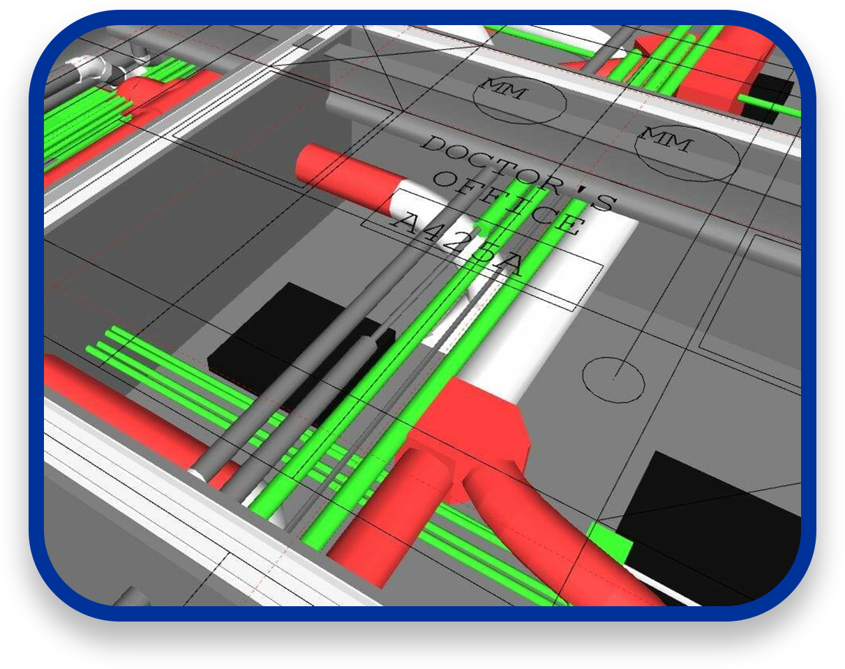 BIM Visualization