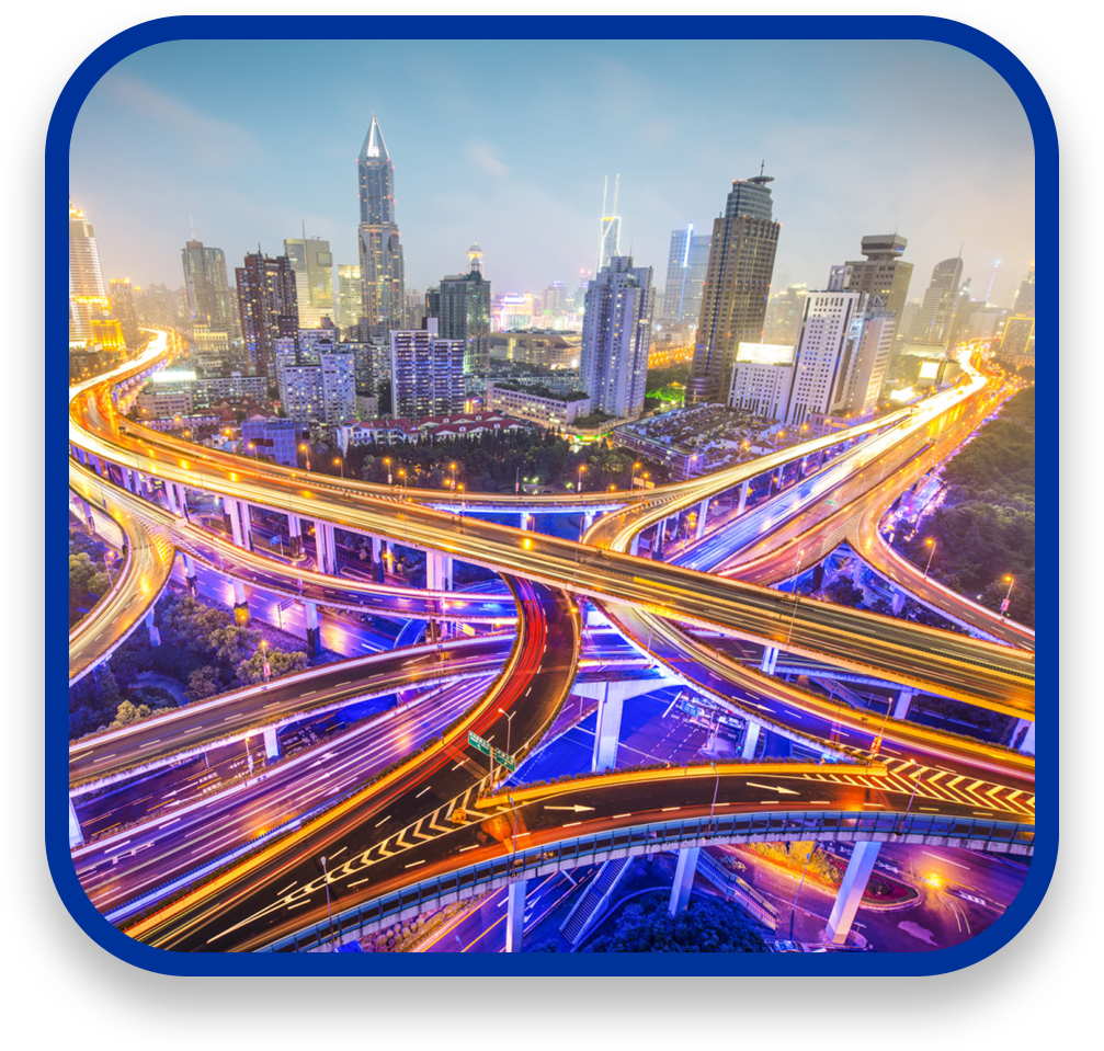 Infrastructure Project 2