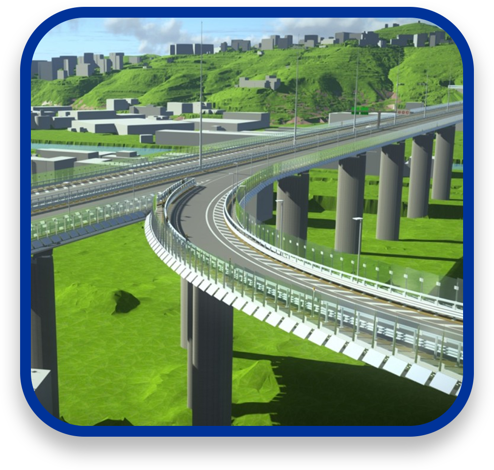 Infrastructure Project 3