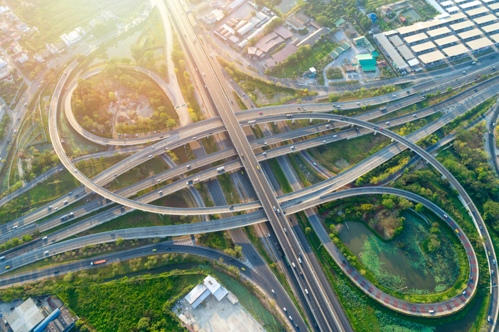 Infrastructure BIM