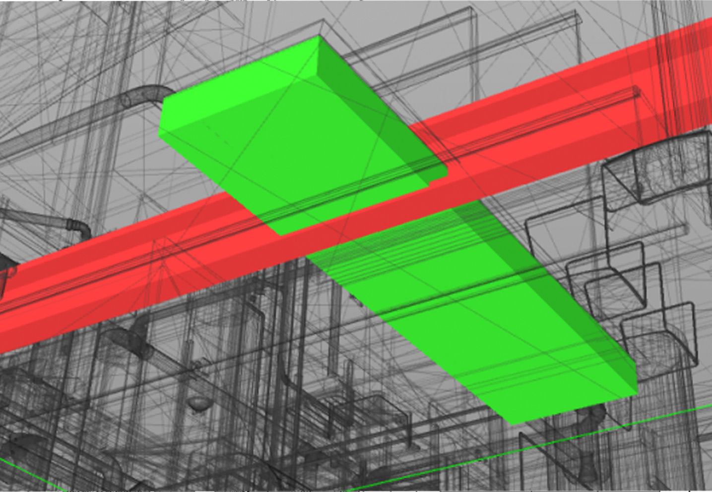 BIM Clash Detection