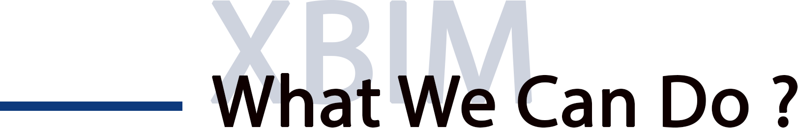 BIM Project